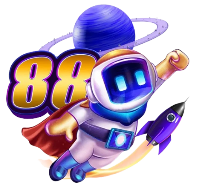 SPACEMAN88 - Game QiuQiu Seru dan Menarik